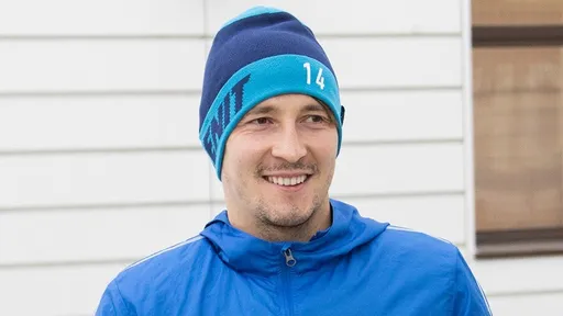 Агент Барбоза: Кузяев может играть в любом европейском чемпионате, даже в Англии