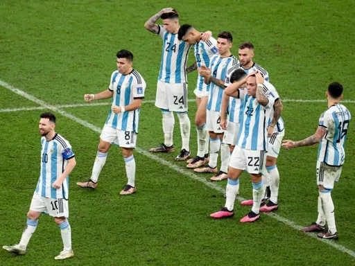 Аргентина отказалась проводить Финалиссиму-2026 на «Сантьяго Бернабеу»