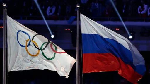 МОК отменил отстранение ОКР и антироссийские рекомендации: что об этом известно