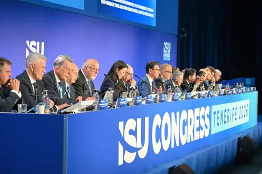 ISU присвоил нейтральный статус ещё 13 российским фигуристам