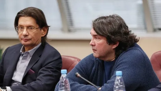 Шамиль Газизов: суд с Федуном? Я не дал вытереть о себя ноги