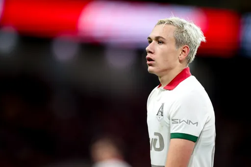 Батраков стал капитаном «Локомотива» в первой игре после ухода Баринова из клуба