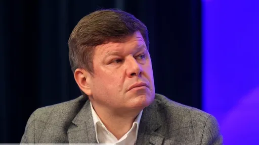 Глава СБР Майгуров: есть те, кто не любит слушать комментарии Губерниева