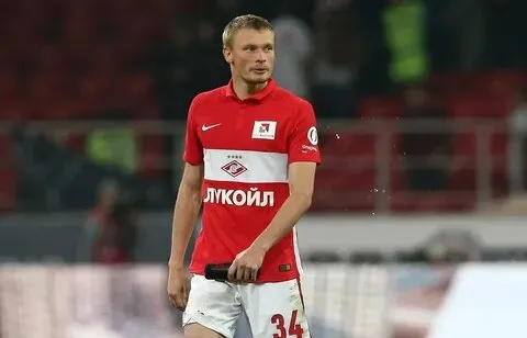 Экс-игрок «Спартака» Макеев рассказал о негативном впечатлении от Второй лиги