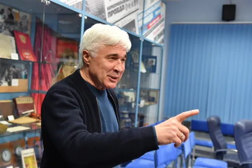 Ловчев: «Зенит» в борьбе за чемпионство РПЛ предпочтительнее «Спартака»