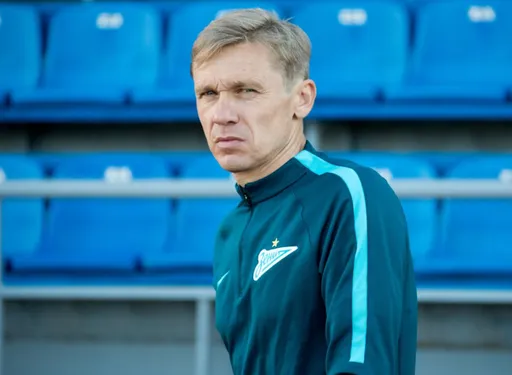 Горшков: гонка за чемпионство между «Зенитом» и «Краснодаром» еще не окончена