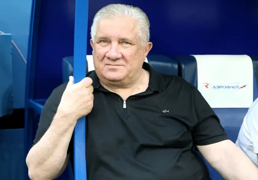 Ташуев: «Зенит» должен быть доволен ситуацией с Венделом, клуб становится богаче