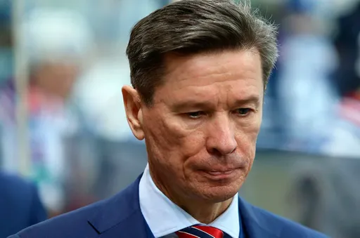 Быков: нельзя говорить о закате карьеры Кузнецова