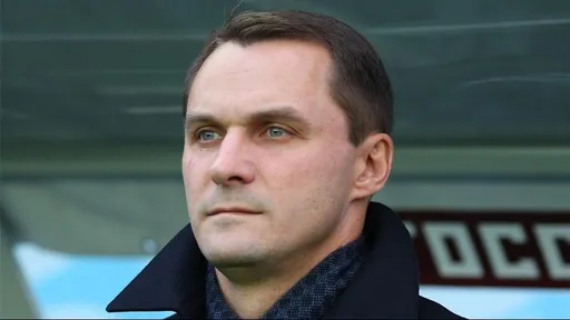 Кобелев назвал «Динамо» полноценным участником чемпионской гонки