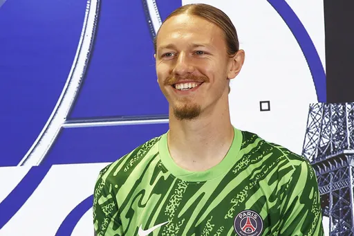 Вратарь Сафонов заявил, что с ним «ПСЖ» выиграет Лигу чемпионов