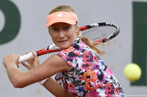 Россиянка Макарова уступила украинке Ястремской в первом круге турнира WTA в Андорре
