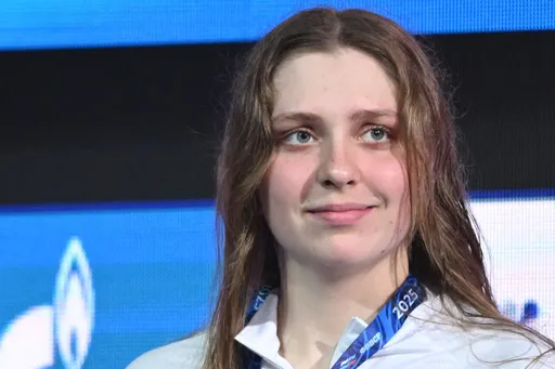 Дарья Клепикова заняла четвёртое место на ЧЕ на 100 м вольным стилем