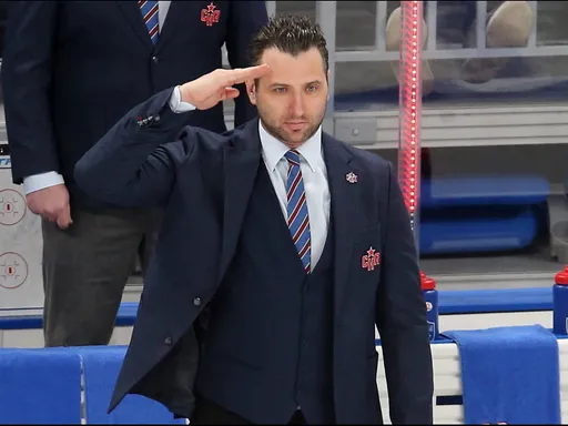 Дементьев: Ротенберг в «Динамо» — это интересное назначение