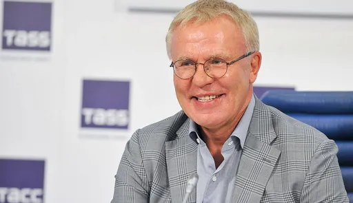 Фетисов полагает, что НХЛ не будет лезть в отношения России с IIHF или МОК