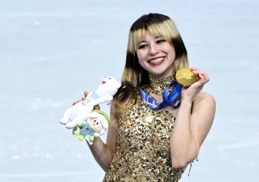 Чемпионка ОИ-2026 Лью объяснила, почему не выступит на ЧМ по фигурному катанию