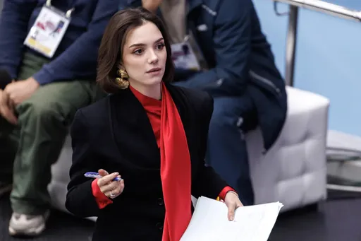 Медведева заявила, что не возобновит спортивную карьеру из-за здоровья