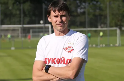 Титов: по качеству футбола «Спартак» — главный претендент на чемпионство
