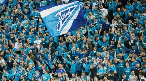 Фанаты «Зенита» – о матче с «Ахматом»: Fan ID, сцена и прочий цирковой антураж покидают стадион