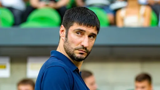 Гогниев: для меня лучше пусть счёт будет 5:4, чем грустные 1:0