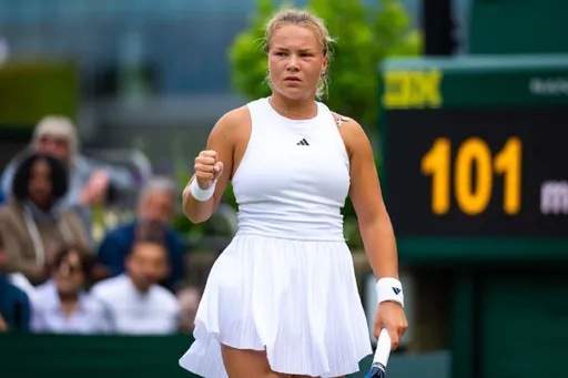 Панова и Шнайдер вышли во второй круг парного турнира категории WTA-1000