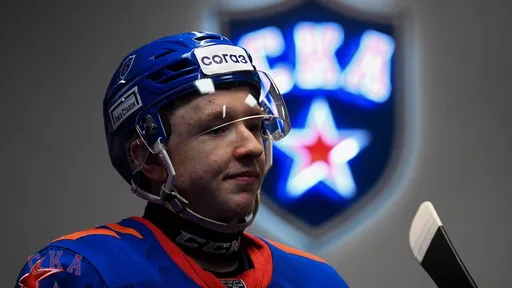 Хоккеист Бучельников высказался о решении IIHF продлить отстранение России