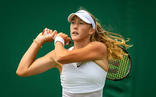 Андреева упустила шанс выйти на Итоговый турнир WTA-2025