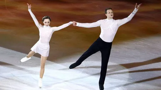 Тутберидзе едет в США с Бойковой и Козловским: что известно про John Nicks Pairs Challenge