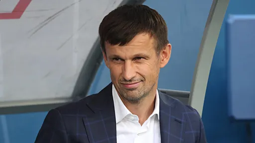 Березовский считает, что Семак мог бы попробовать свои силы в Европе