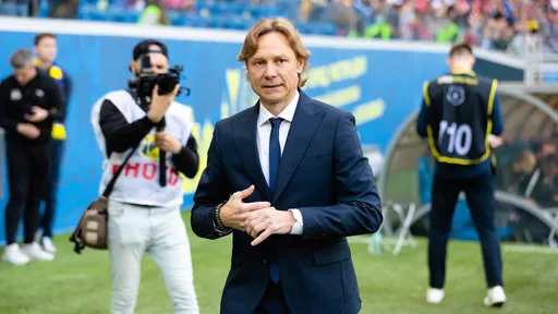 «Чемпионат»: Карпин останется в «Ростове» до конца сезона-2024/25