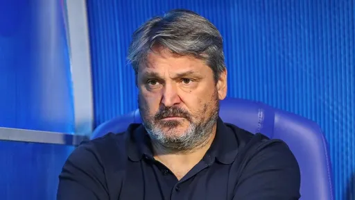 Евсеев: «Акрон» достойно играет и выглядит