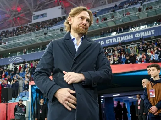 Карпин заявил, что готов дискутировать с министром спорта насчёт лимита