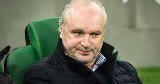 Шалимов считает, что в «Оренбурге» поспешили с увольнением Ярошика