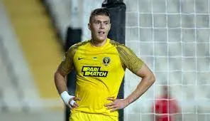Форвард сборной Украины Довбик стал игроком «Жироны»