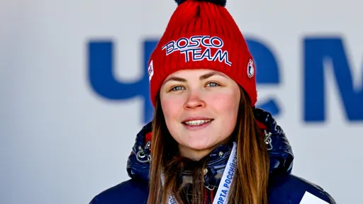 Лыжница Фалеева выиграла спринтерский зачет Кубка России в сезоне‑2024/25