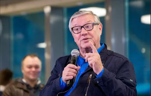 Орлов: ребята, Джикия не показывает того уровня игры, который необходим «Спартаку»