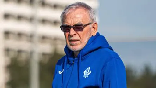 Гаджиев: «Динамо» Мх играло не хуже «Краснодара», ничья была бы закономернее