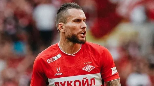 Заварзин считает, что Заболотный поможет «Спартаку» за 1-2 сезона в клубе