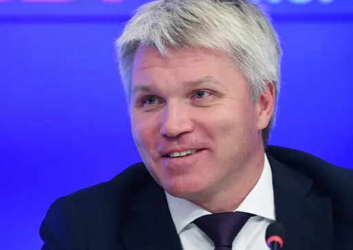 Анатолий Карпов прокомментировал назначение Колобкова вице-президентом ФИДЕ