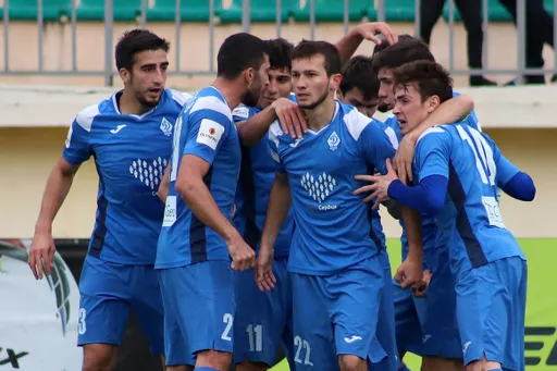 Газизов: инфраструктура «Динамо» в Махачкале не пострадала после землетрясения