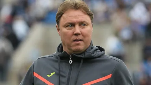 Колыванов: «Динамо» не выглядит фаворитом перед матчем со «Спартаком»