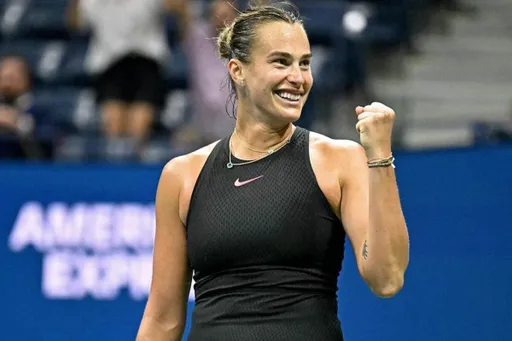 Соболенко из-за травмы снялась с турнира WTA-1000 в Пекине