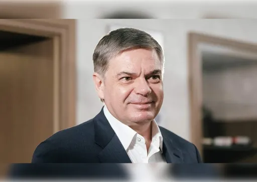 РБК: глава ФГР Шишкарёв стал фигурантом расследования в Эмиратах