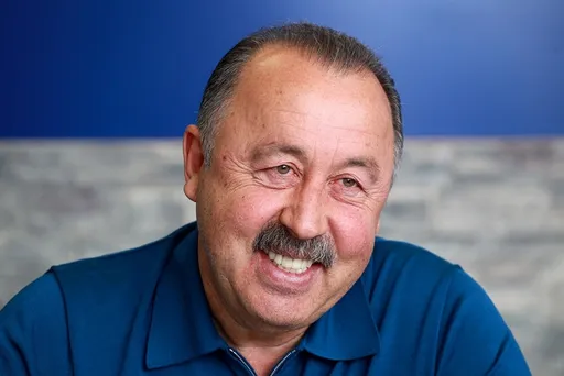 Газзаев: ЦСКА на следующий сезон надо ставить задачу выиграть чемпионат
