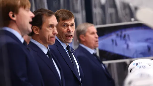 Кудашов: у «Динамо» не всё получается в плане игры