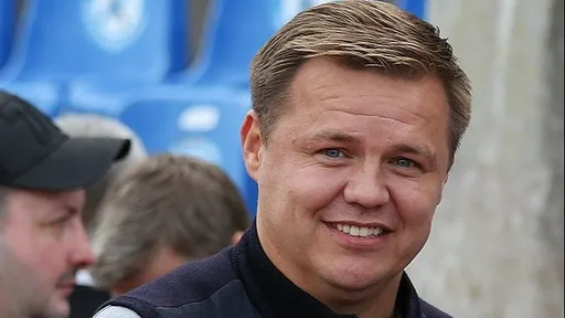 Пименов – об отставке Йокановича: было ясно, что его уберут