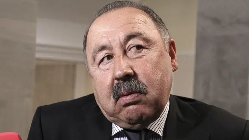 Газзаев прокомментировал игру Миранчука и Головина в европейских клубах