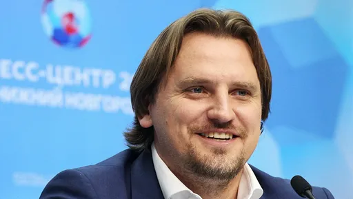 Булыкин: Fan ID подпортил атмосферу, но мне непонятны причины его бойкота