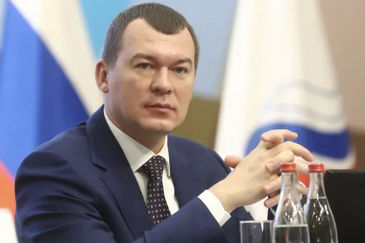 Министр спорта РФ Дегтярёв заявил, что не будет вводить потолок зарплат в РПЛ