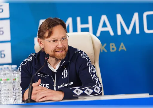 Луис Чавес рассказал об очень плохой атмосфере в «Динамо» при Карпине