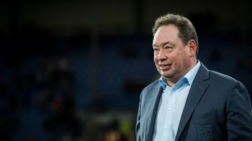 Слуцкий считает, что Головин способен заиграть в «Тоттенхэме» и «Арсенале»